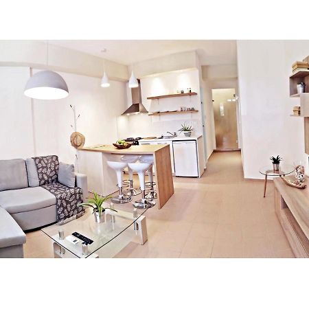 Apus Apartments Lefkada City Екстер'єр фото