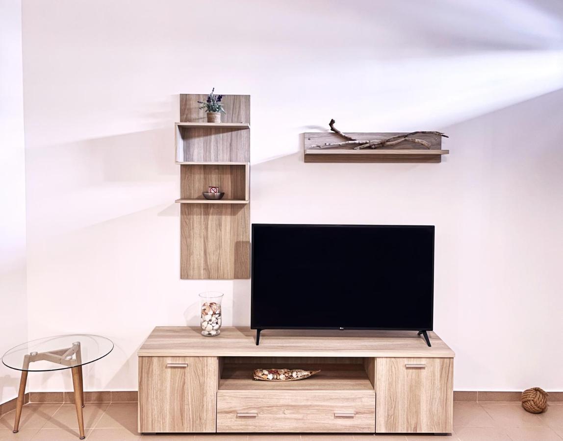 Apus Apartments Lefkada City Екстер'єр фото